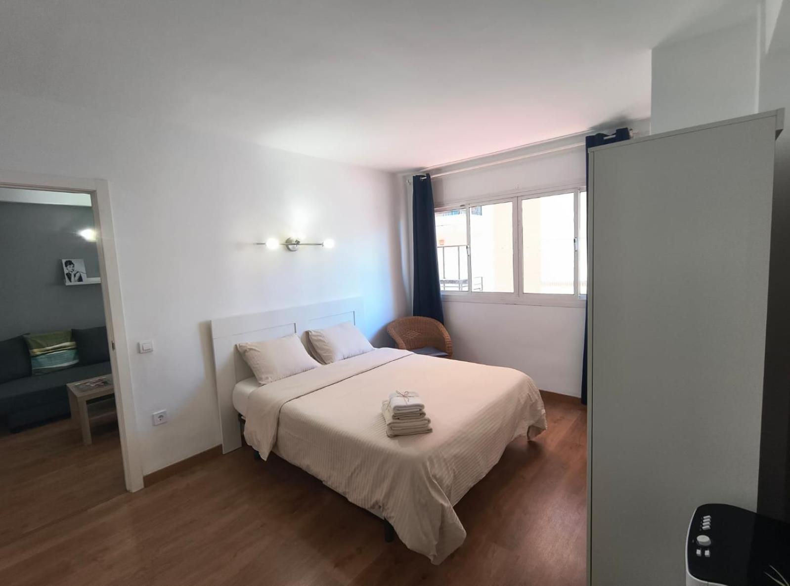 Lägenhet Im Herzen Von Fuengirola