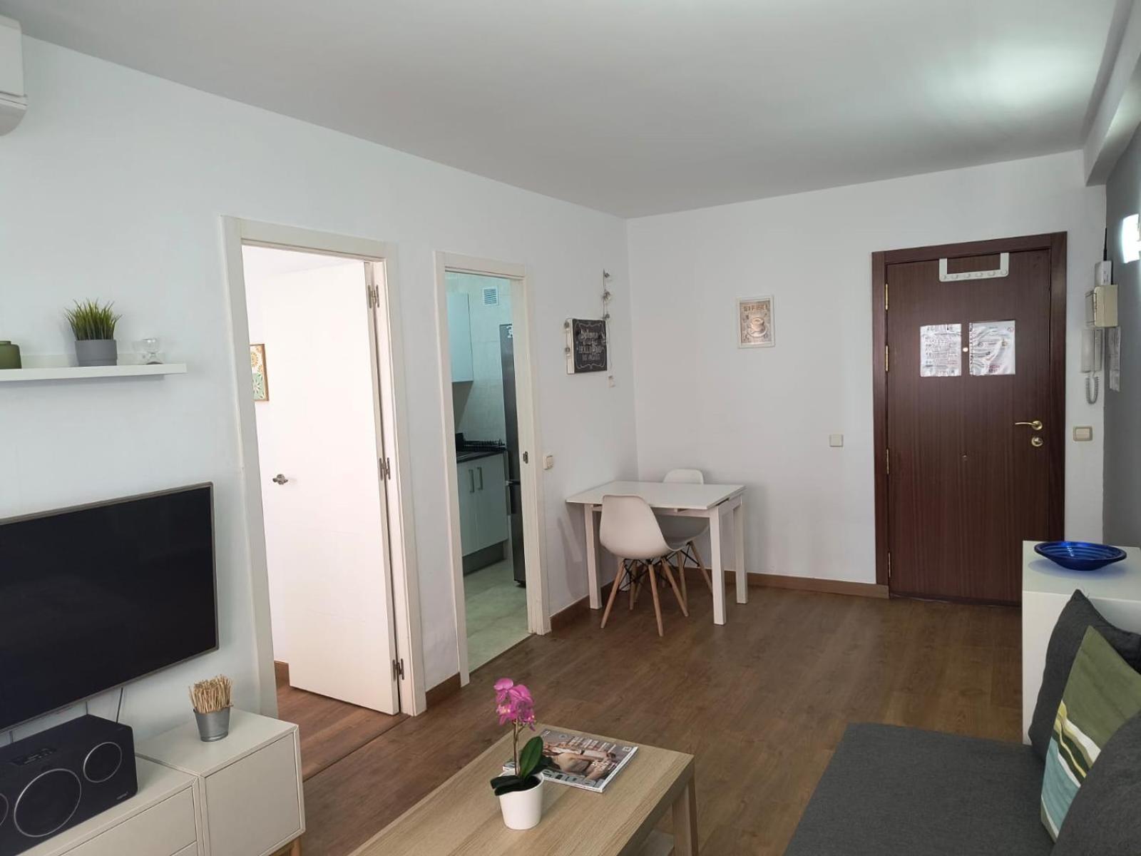 Im Herzen Von Apartment *