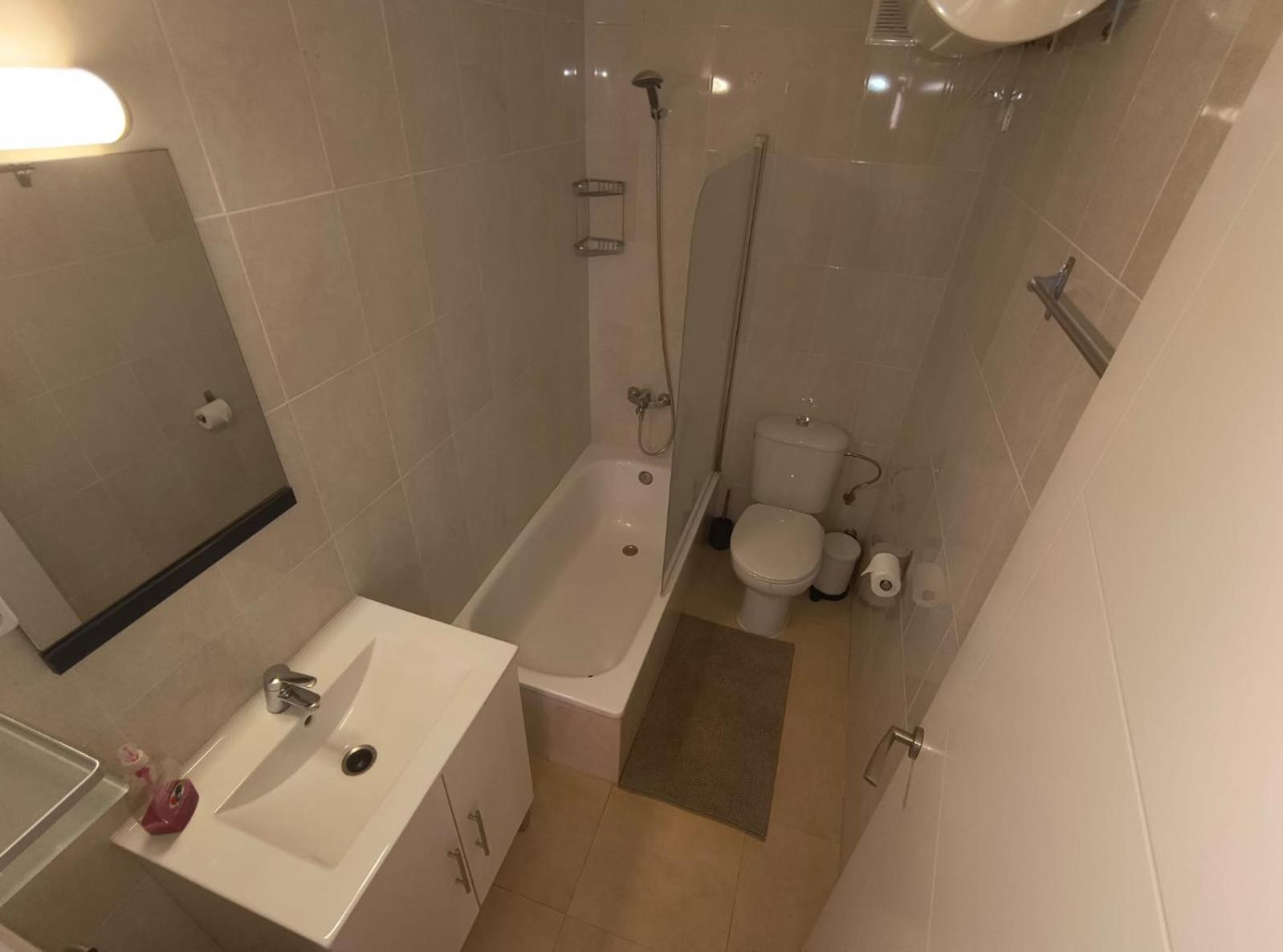 Apartment Im Herzen Von